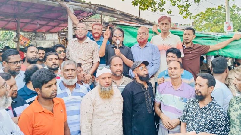 সাতক্ষীরায় বিএনপির সার্চ কমিটিতে আওয়ামী লীগের দোসররা